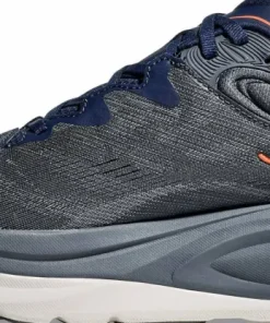Hoka Men's Gaviota 6 Midnight Blue/Faded Navy