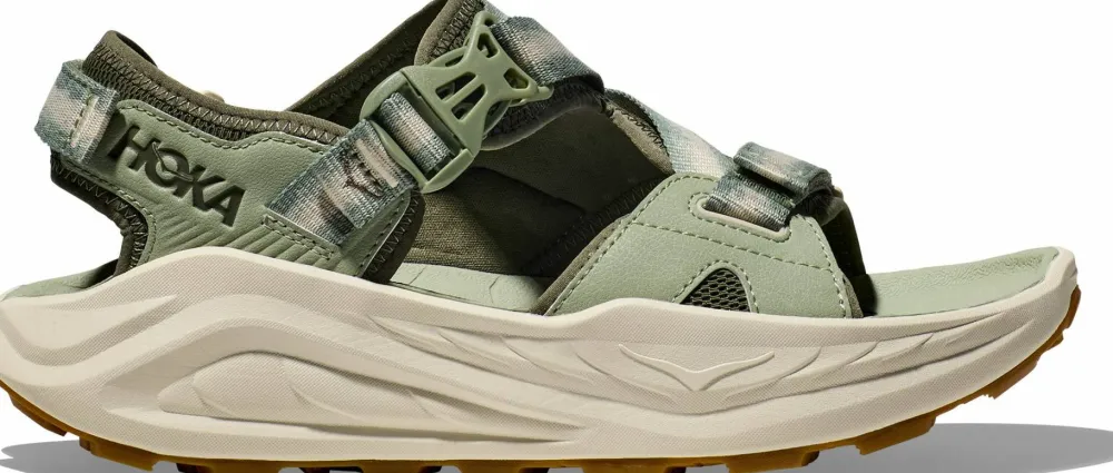 Men's Infini Hike Tc Herrsandaler