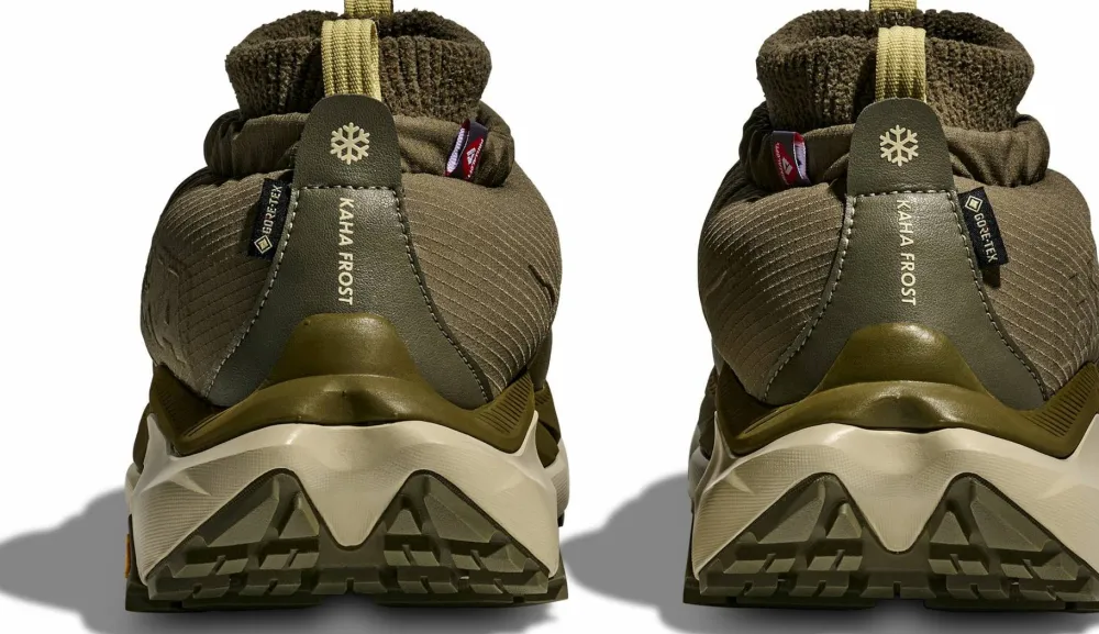 Discount Men's Kaha 2 Frost Moc GORE-TEX Vardagsskor Herr|Gore-Tex Herrskor