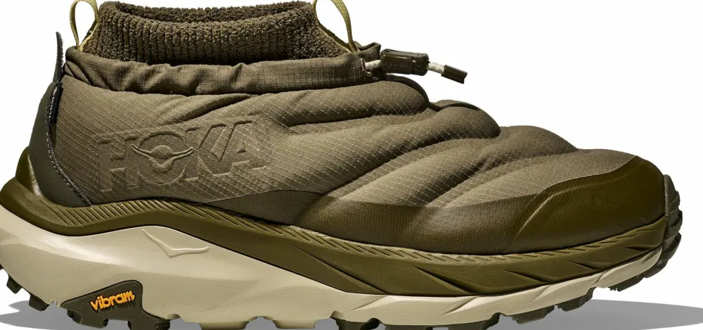 Discount Men's Kaha 2 Frost Moc GORE-TEX Vardagsskor Herr|Gore-Tex Herrskor