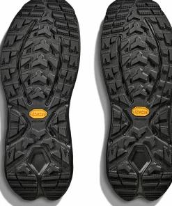 Hoka Men's Kaha 3 GORE-TEX Black/Black Online