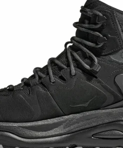 Hoka Men's Kaha 3 GORE-TEX Black/Black Online