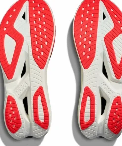 Hoka Men's Mach X 3 Neon Yuzu/Squid Ink