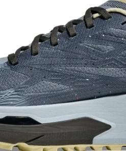 Hoka Men's Mafate 5 Mineral Blue/Washed Blue Sale