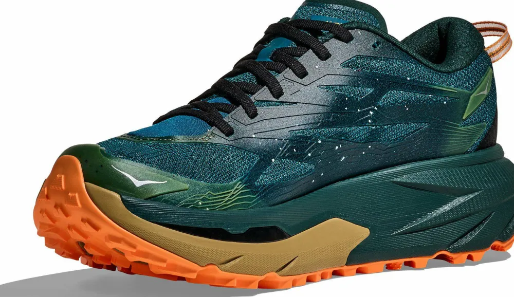 New Men's Mafate 5 Löpning