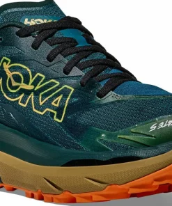 New Men's Mafate 5 Löpning