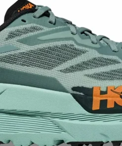 Hoka Men's Mafate X Sage / Rosemary Best
