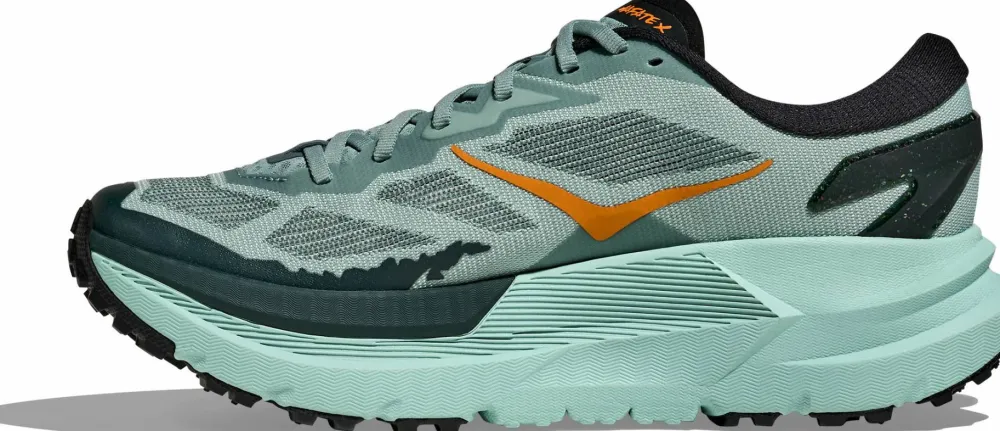 Hoka Men's Mafate X Sage / Rosemary Best