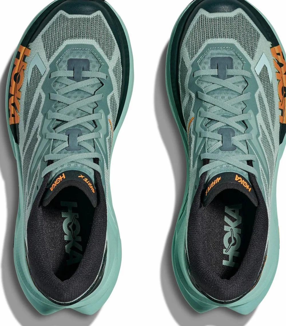Hoka Men's Mafate X Sage / Rosemary Best