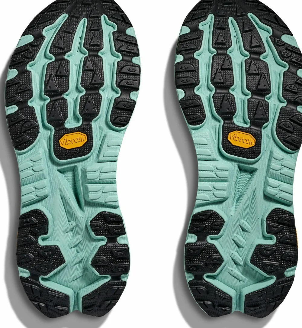 Hoka Men's Mafate X Sage / Rosemary Best