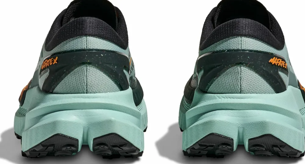Hoka Men's Mafate X Sage / Rosemary Best