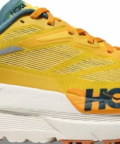 Hoka Men's Mafate X Zest/Mountain Fog Online