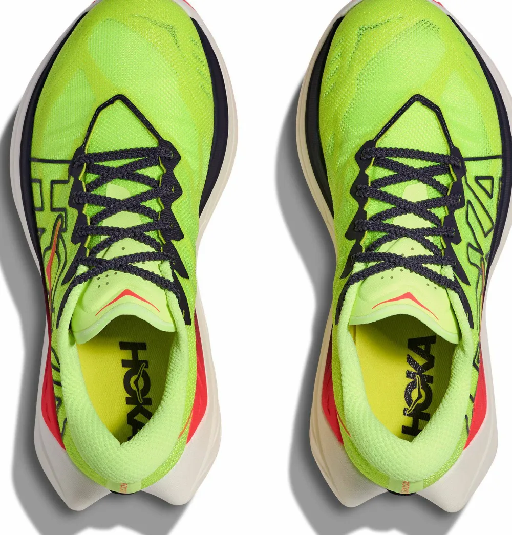 Sale Men's Rocket X Trail Löparskor Herr