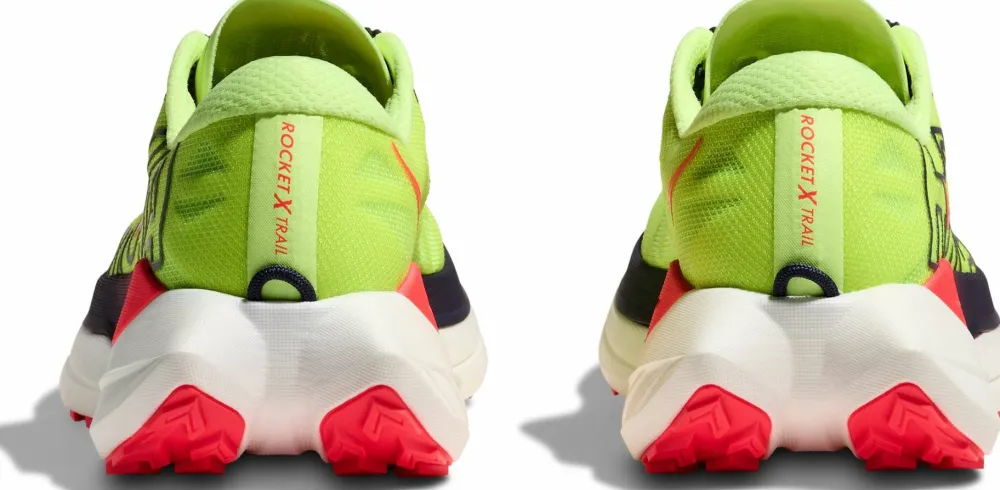 Sale Men's Rocket X Trail Löparskor Herr