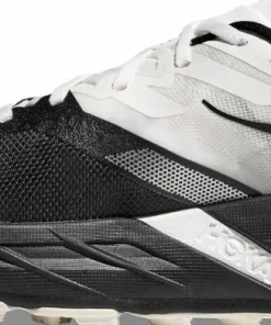Hoka Men's Speedgoat 7 Black/White