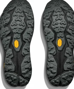 Hoka Men's Speedgoat 6 GORE-TEX Black/Outer Orbit Sale