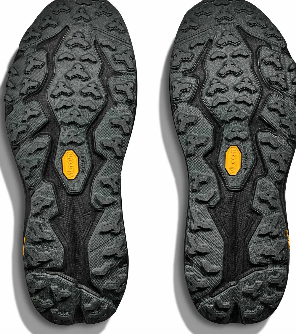 Hoka Men's Speedgoat 6 GORE-TEX Black/Outer Orbit Sale