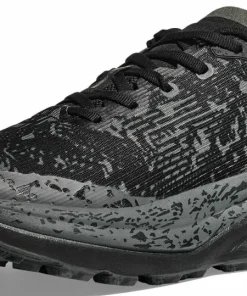 Hoka Men's Speedgoat 6 GORE-TEX Black/Outer Orbit Sale