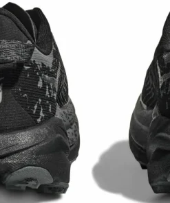Hoka Men's Speedgoat 6 GORE-TEX Black/Outer Orbit Sale