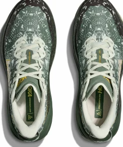 Hoka Men's Speedgoat 6 GORE-TEX Sea Glass/Fern Hot