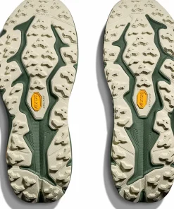Hoka Men's Speedgoat 6 GORE-TEX Sea Glass/Fern Hot
