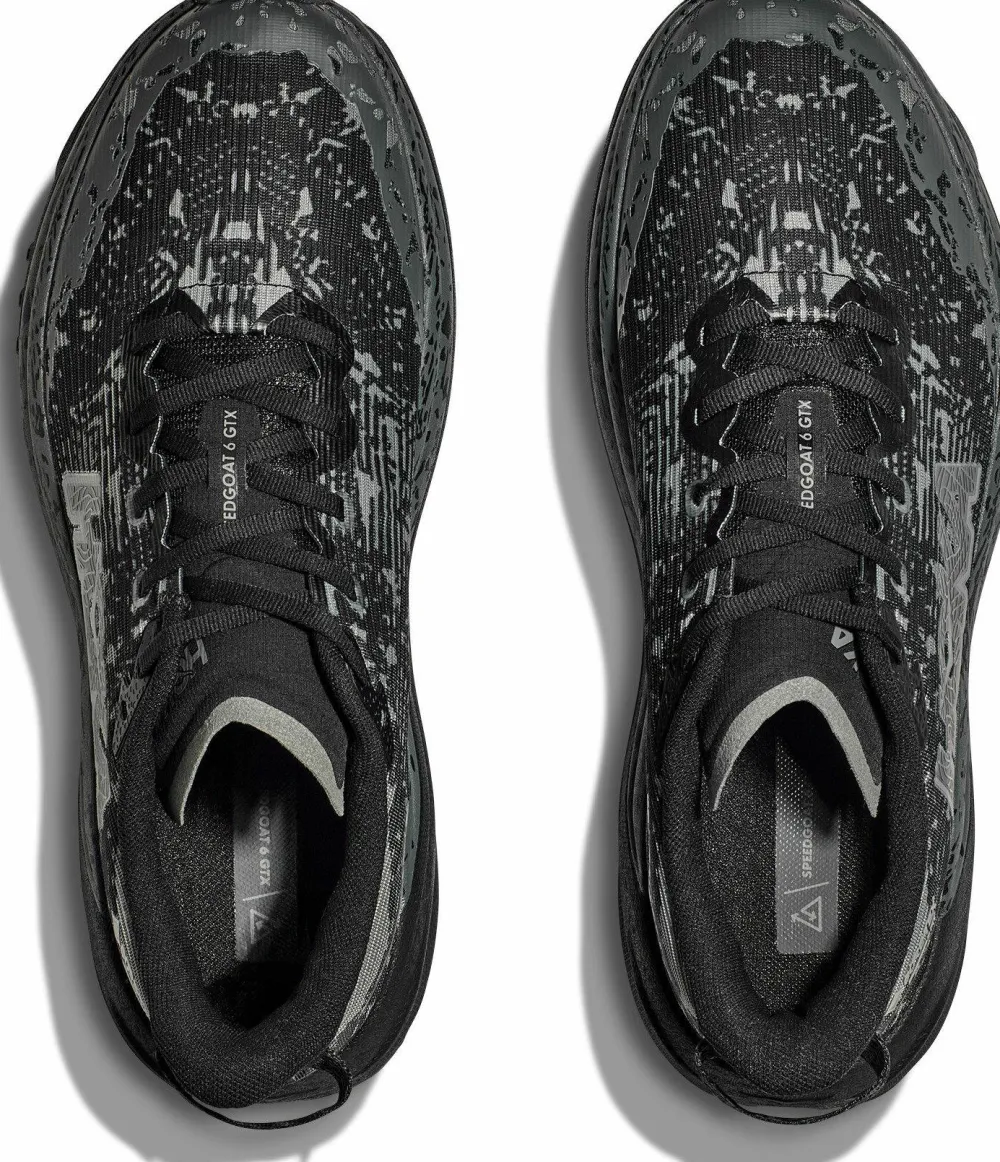 Men's Speedgoat 6 GORE-TEX Löparskor Herr|Gore-Tex Herrskor
