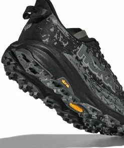 Men's Speedgoat 6 GORE-TEX Löparskor Herr|Gore-Tex Herrskor