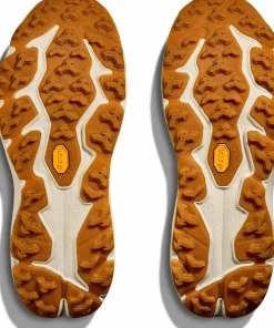 Hoka Men's Speedgoat 6 Mid GORE-TEX Sea Moss/Oat Milk Online