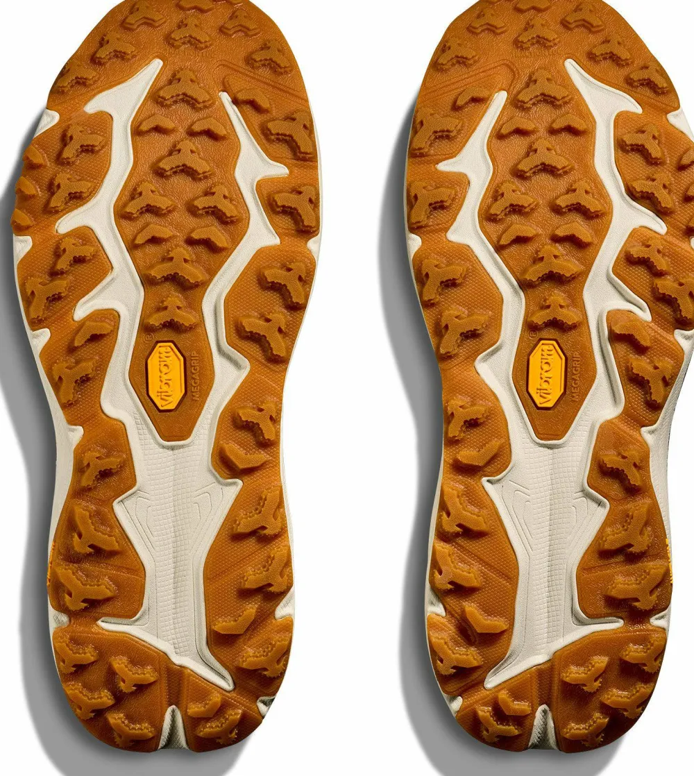 Hoka Men's Speedgoat 6 Mid GORE-TEX Sea Moss/Oat Milk Online