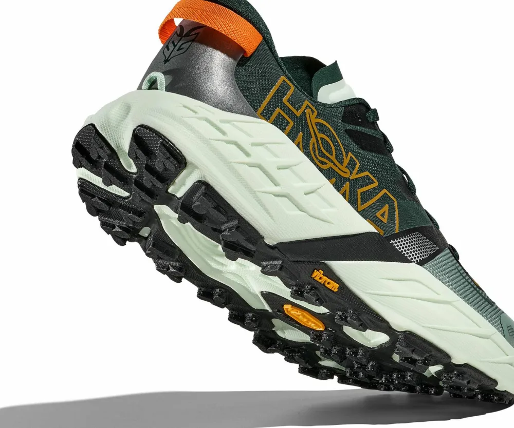 Best Men's Speedgoat 7 Wide Löparskor Herr|Träning