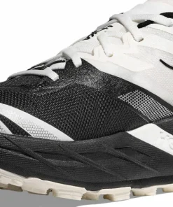 Hoka Men's Speedgoat 7 Wide Black/White