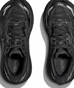 Hoka Men's Stinson ATR 7 Black / Black