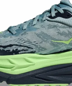 Hoka Men's Stinson ATR 7 Druzy/Anchor Hot