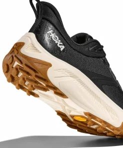 Hoka Men's Transport 2 Black/Alabaster