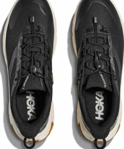Hoka Men's Transport 2 Black/Alabaster