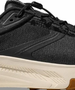 Hoka Men's Transport 2 Black/Alabaster