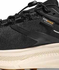 Hoka Men's Transport 2 Black/Alabaster