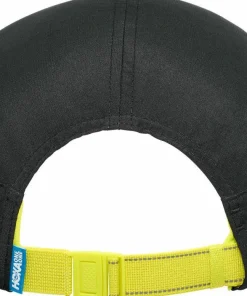 Hoka Run Hat Black