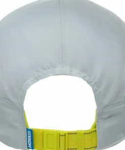Hoka Run Hat Mineral Blue