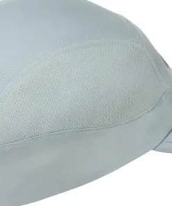 Hoka Run Hat Mineral Blue