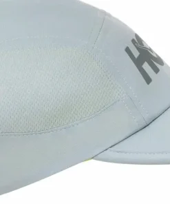 Hoka Run Hat Mineral Blue Sale