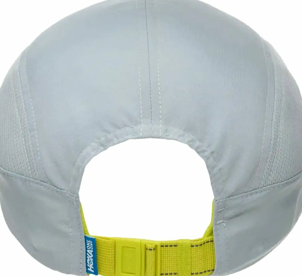 Hoka Run Hat Mineral Blue Sale