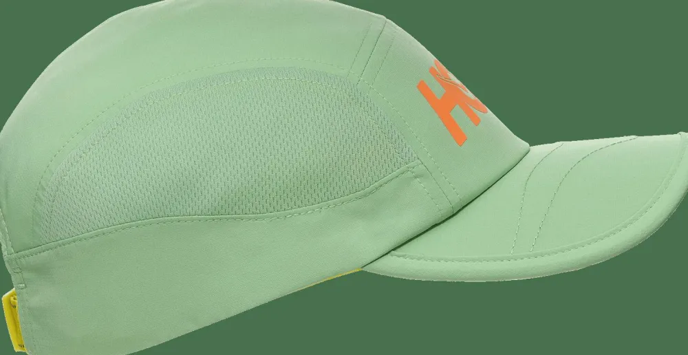 Outlet Run Hat Huvudbonader Herr