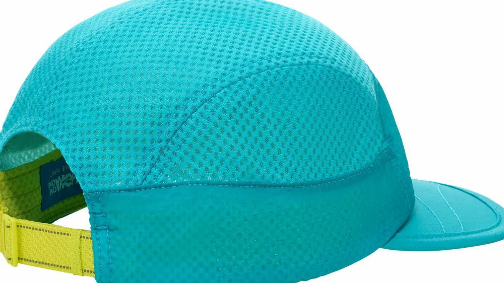 Discount Trail Run Hat Huvudbonader Herr