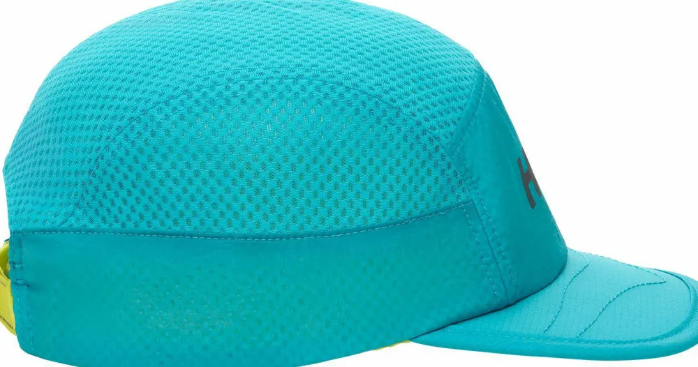 Discount Trail Run Hat Huvudbonader Herr