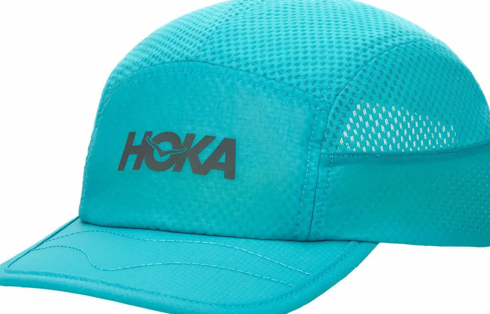 Discount Trail Run Hat Huvudbonader Herr