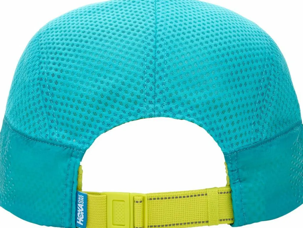 Discount Trail Run Hat Huvudbonader Herr