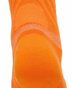 Clearance Unisex Bondi 9 Crew Run Sock Damstrumpor