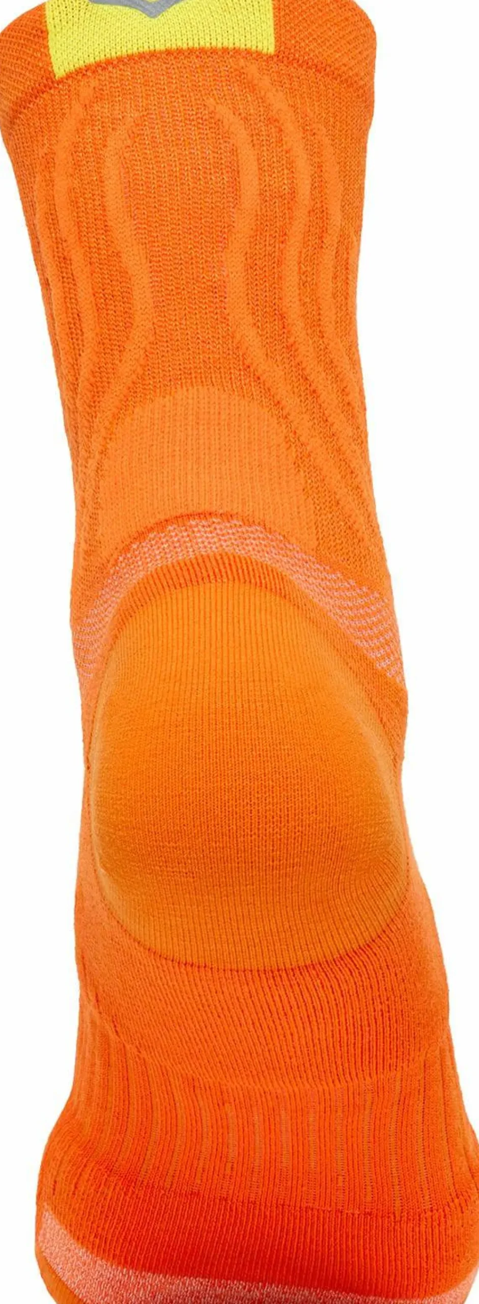 Clearance Unisex Bondi 9 Crew Run Sock Damstrumpor