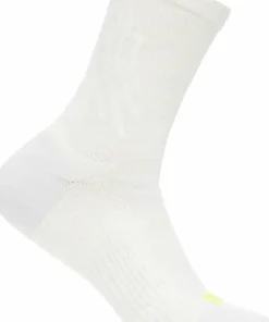 Outlet Unisex Bondi 9 Crew Run Sock Herrstrumpor